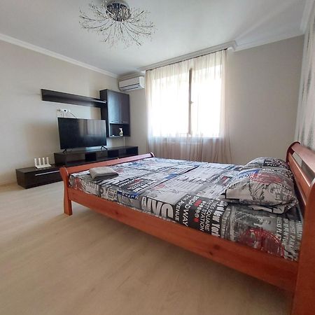 Посуточная Аренда Прокофьева 36 Soumy Extérieur photo