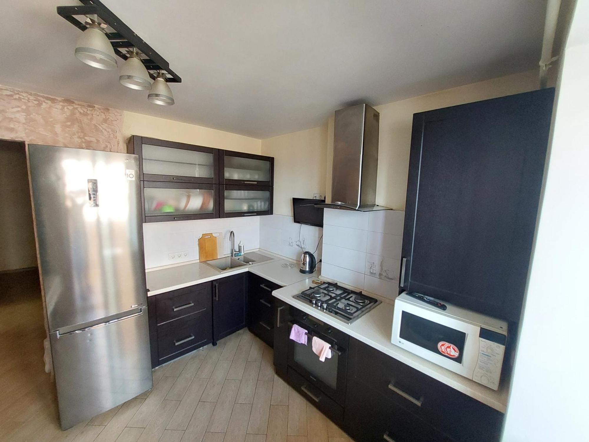 Посуточная Аренда Прокофьева 36 Soumy Extérieur photo